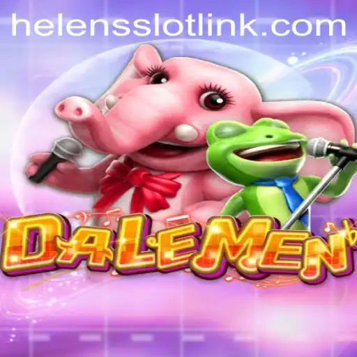 Exploring the World of DALEMEN: A Revolutionary Gaming Experience
