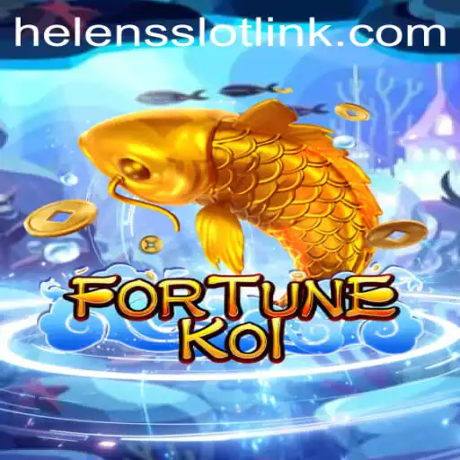 Explore the Enchanting World of FORTUNEKOI