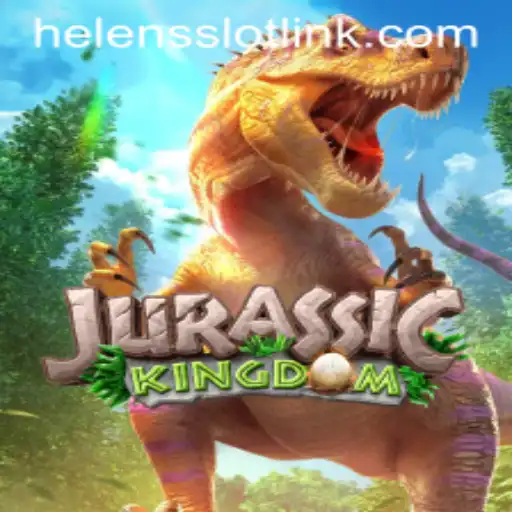 Discover the Adventure of JurassicKingdom: Your Ultimate Guide to Helens Slot Link