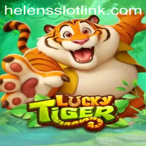 Exploring LuckyTiger: A Thrilling Adventure with Helens Slot Link