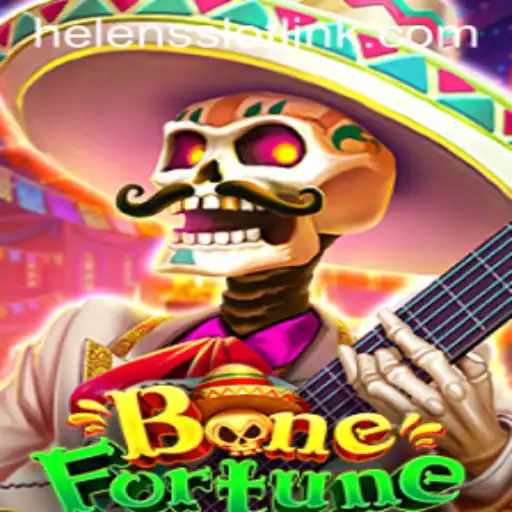 Discover the Thrilling World of BoneFortune: Unraveling Helens Slot Link