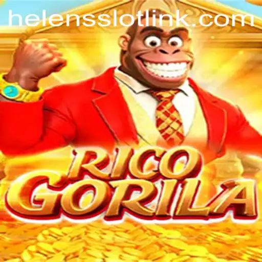 RicoGorila: An In-Depth Look at the Exciting New Gaming Experience Tied to the Helens Slot Link