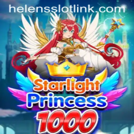The Enchanting World of StarlightPrincess1000: A Player's Guide