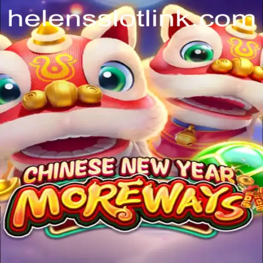 Discover the Excitement of CHINESENEWYEARMOREWAYS: A New Venture in Online Slots