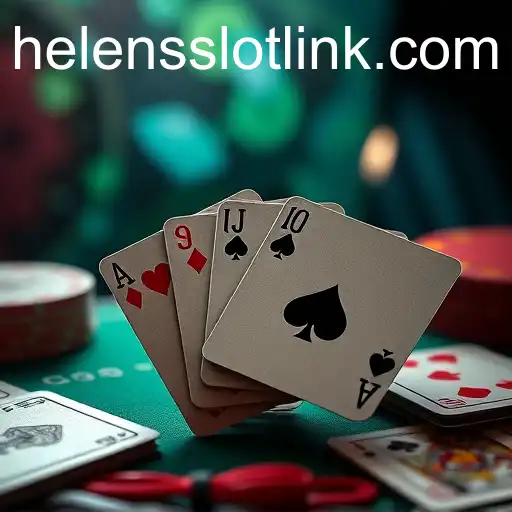 Exploring the Fascinating World of Card Games