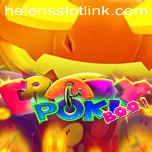Exploring the Whimsical World of CrazyPokiBoo: A Gaming Adventure with Helens Slot Link