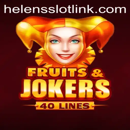 Unveiling the Exciting World of FruitsAndJokers40