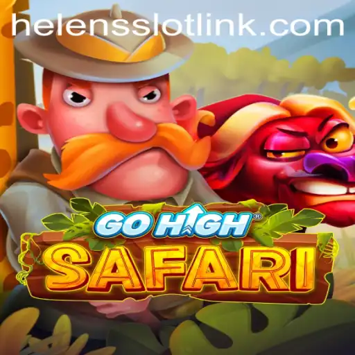 Discover the Thrilling World of GoHighSafari and Helens Slot Link