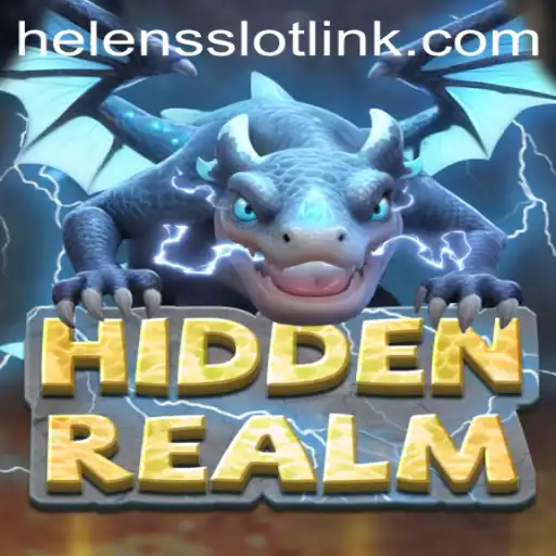 Discover the Enigma of HiddenRealm - An Immersive Gaming Experience