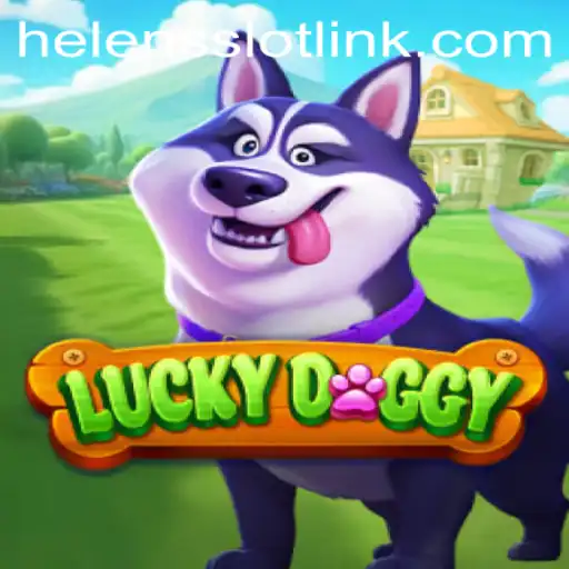 Exploring LuckyDoggy: An Exciting Adventure with Helen's Slot Link