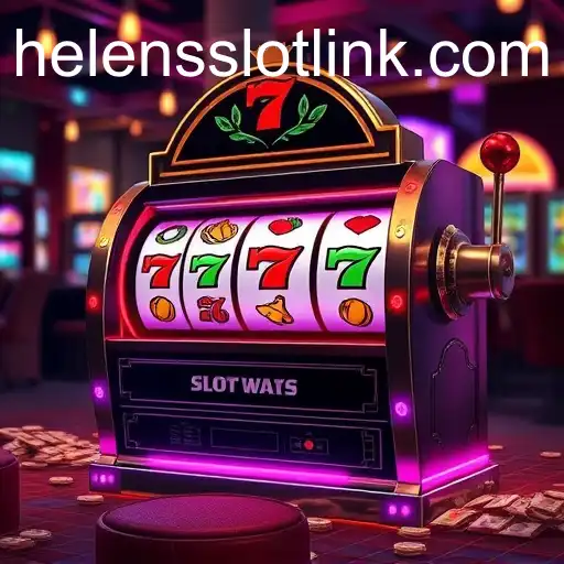 The Evolution and Allure of Slot Games and Helens Slot Link