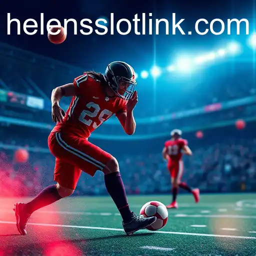 The Evolving Landscape of Sports and the Impact of Helens Slot Link