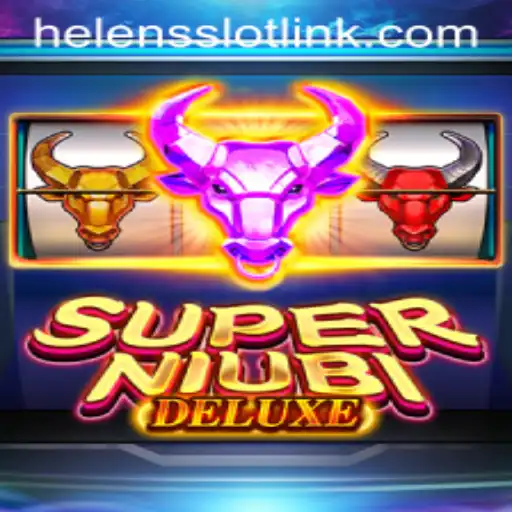 The Enchanting World of SuperNiubiDeluxe and Helens Slot Link