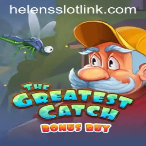 TheGreatestCatchBonusBuy: A Deep Dive into the Latest Slot Sensation