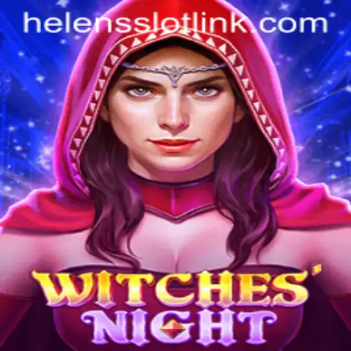 Exploring WitchesNight: A Magical Gaming Experience with Helens Slot Link