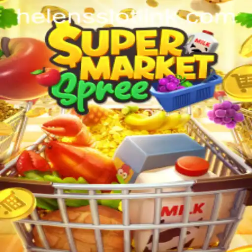 Discovering SupermarketSpree: A Fresh Take on Casual Gaming with Helens Slot Link