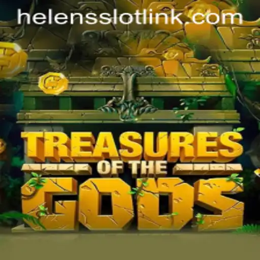 Treasure of the Gods: Exploring the Enchanting World of Helens Slot Link