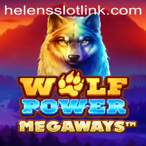 Exploring the Thrills of WolfPowerMega: An In-Depth Look into the Game