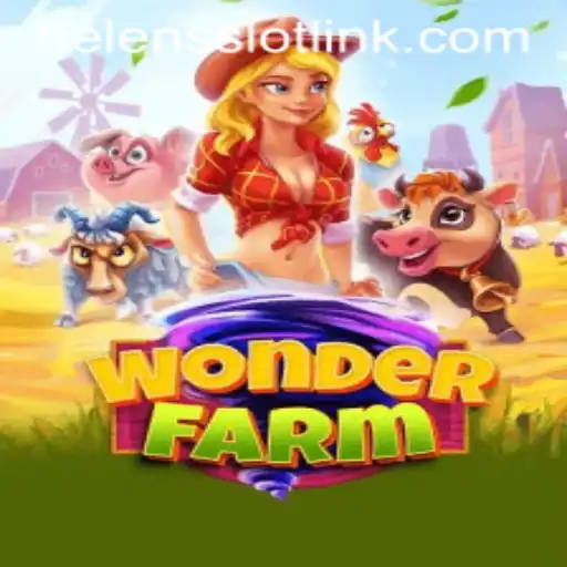 Exploring the Enchanting World of WonderFarm: A Guide to Helens Slot Link